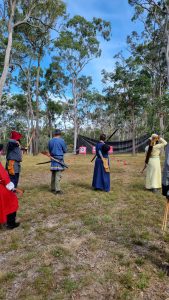 All Things Archery Part 1