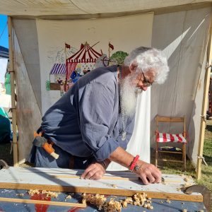 Making arrows